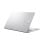 Portátil ASUS Vivobook 14 X1404VA-EB1398W 14" Intel Core 5 16GB 1TB SSD Argento