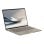 Portátil ASUS Zenbook A14 UX3407QA-QD387W 14" Snapdragon X1-26-100 32GB 512GB SSD Beige