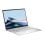 Asus ZenBook 14 OLED UX3405CA-QL224W 14" Intel Core Ultra 5 225H 16 Go SSD 512 Go Wi-Fi 7 Argent