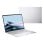 Asus ZenBook 14 OLED UX3405CA-QL224W 14" Intel Core Ultra 5 225H 16 Go SSD 512 Go Wi-Fi 7 Argent