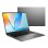 Portátil ASUS Vivobook 16 Flip TP3607 16" Intel Core Ultra 7 16GB 1TB SSD OLED 3K