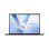Portátil ASUS Vivobook 18 M1807HA-S8107W 18" AMD Ryzen 7 260 16GB 1TB SSD Wi-Fi 6 Bleu