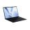 Portátil ASUS Vivobook 18 M1807HA-S8107W 18" AMD Ryzen 7 260 16GB 1TB SSD Wi-Fi 6 Bleu