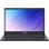 PC Portable ASUS Vivobook Go 14 E410KA-EB1070W 14" Intel Celeron N4500 8GB 128GB eMMC Noir étoilé