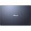 PC Portable ASUS Vivobook Go 14 E410KA-EB1070W 14" Intel Celeron N4500 8GB 128GB eMMC Noir étoilé