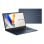 Portátil ASUS Vivobook 15 X1504VA-BQ2858W 15.6" Intel Core 5 16GB 512GB SSD Bleu