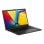 Portátil ASUS Vivobook Go 14 E1404GA-EB525W 14" Intel Core i3 N305 8GB 512GB SSD Noir