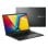 Portátil ASUS Vivobook Go 14 E1404GA-EB525W 14" Intel Core i3 N305 8GB 512GB SSD Noir
