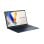 Portátil ASUS Vivobook 17 X1704VA-AU763W 17.3" Intel Core i3-1315U 8GB 512GB SSD Azul Bluetooth Wi-Fi 6
