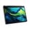 Ordinateur portable Acer Aspire Spin 14 ASP14-52MTN-5045, processeur Intel Core Ultra 5 115U, 16 Go, SSD 1 To, stylet 14 pouces, clavier français gris