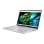 Ordinateur portable Acer Swift Edge 14 AI SFE14-51T, processeur Intel Core Ultra 7 258 V, 32 Go, SSD 1 To, écran tactile OLED, WQXGA+, Wi-Fi 7, clavier français blanc