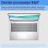 Portátil HP ProBook 440 G11 14" Intel Core Ultra 5 16GB 512GB SSD Argent