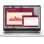 Portátil Dell Pro PC14250 14" Intel Core Ultra 7-265U 16GB 512GB SSD Win 11 Pro Platino
