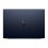 HP EliteBook X G1i 14" AI PC Wolf Pro Security Edition 512GB SSD Windows 11 Pro Bleu