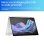 Ordinateur portable HP EliteBook X Flip G1i 14\" Next Gen AI PC 512Go SSD Windows 11 Pro