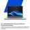 Portátil HP EliteBook 8 G1i 16" Intel Core Ultra 7 32GB 1TB SSD Windows 11 Pro