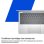 HP EliteBook 8 G1i 14" Intel Core Ultra 5/32GB/512GB SSD/Wolf Pro Security