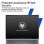 Portable HP EliteBook 8 Flip G1i 13" Intel Core Ultra 7 32 Go 1 To Windows 11 Pro Argent