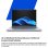 HP EliteBook 8 G1i 16" Intel Core Ultra 5 16GB 512GB SSD Windows 11 Pro Argent