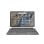 Lenovo IdeaPad Duet 3 Chromebook 11Q727 10.95" Snapdragon 7c Gen 2 8GB 128GB eMMC Táctil 2K Gris Teclado Francés
