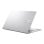 Portátil Asus Vivobook 14 X1404ZA-EB392W 14" Intel Core i3-1215U 8GB 512GB SSD Argent
