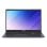 Portátil ASUS Vivobook Go 15 E510KA-EJ720WS 15.6" Intel Celeron N4500 4GB 128GB eMMC Preto Estrelado