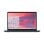 Lenovo 14e Chromebook Gen 3 14" Intel N100 4 Go RAM 32 Go eMMC Gris