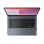 Lenovo 14e Chromebook Gen 3 14" Intel N100 4 Go RAM 32 Go eMMC Gris