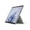 Tablet Microsoft Surface Pro 10 13" Intel Core Ultra 7 165U 64GB 1TB SSD Platinum
