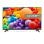 Smart TV LG UHD 55UT73003LA 55" 4K LED Wi-Fi Nero Smart TV LG UHD 55UT73003LA 55" 4K LED Wi-Fi Nero