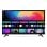 Smart TV LG UHD 55UT73003LA 55" 4K LED Wi-Fi Nero Smart TV LG UHD 55UT73003LA 55" 4K LED Wi-Fi Nero