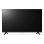 Smart TV LG UHD 55UT73003LA 55" 4K LED Wi-Fi Nero Smart TV LG UHD 55UT73003LA 55" 4K LED Wi-Fi Nero