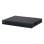 Dahua NVR4216-4KS3 16-Kanal 12MP HDMI 4K AI 2xSATA NVR-Recorder bis zu 40TB Schwarz