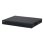 Dahua NVR4216-4KS3 16-Kanal 12MP HDMI 4K AI 2xSATA NVR-Recorder bis zu 40TB Schwarz