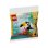 LEGO Creator 3-en-1 Toucan tropical Ensemble de construction 30688 Pièces interchangeables Coloré