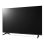 LG UHD 43UT73003LA 43" 4K Ultra HD LED Smart TV WebOS HDR HDMI Wi-Fi Negro