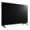 LG UHD 43UT73003LA 43" 4K Ultra HD LED Smart TV WebOS HDR HDMI Wi-Fi Negro