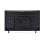 LG UHD 43UT73003LA 43" 4K Ultra HD LED Smart TV WebOS HDR HDMI Wi-Fi Negro