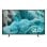 TV Samsung QLED Q7F QE50Q7FAAU 50" 4K UltraHD 50Hz Smart TV Tizen HDR10+ Gaming Hub