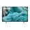TV Samsung QLED Q7F QE50Q7FAAU 50" 4K UltraHD 50Hz Smart TV Tizen HDR10+ Gaming Hub