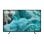 QLED Samsung QE50Q7FAAU Smart TV 50" 4K Ultra HD Wifi Schwarz