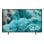 TV Samsung QLED Q7F QE50Q7FAAU 50" 4K UltraHD 50Hz Smart TV Tizen HDR10+ Gaming Hub