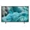 Smart TV Samsung Q7F QE55Q7FAAU 55" 4K QLED HDR10+ WiFi Bluetooth