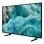 Smart TV Samsung Q7F QE55Q7FAAU 55" 4K QLED HDR10+ WiFi Bluetooth