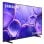 TV Samsung LED UE75U8072FUXXH 75" 4K UltraHD 50Hz Smart TV Tizen HDR10+ Design Metal