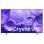 Samsung Crystal UHD LED 85" UE85U8072FUXXH UltraHD 4K HDR Tizen