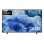 TV Samsung QLED Q8F QE50Q8FAAU 50" 4K UltraHD 50Hz Smart TV Tizen HDR10+ AirSlim