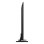 Samsung Q7F QE85Q7FAAU 85" QLED 4K Ultra HD Smart TV HDR WiFi Negro