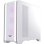 Caja PC PREYON Nest Windy+ Blanca 4 Ventiladores ARGB Mesh USB-C Vidrio Templado