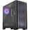Caja PC PREYON Nest Windy+ 4 Ventiladores 120mm PWM ARGB Vidrio Templado USB-C Negro